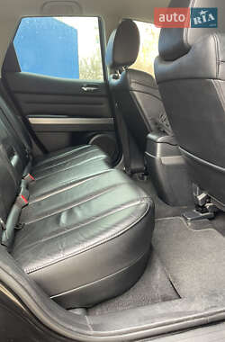Внедорожник / Кроссовер Mazda CX-7 2011 в 
