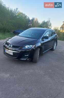 Внедорожник / Кроссовер Mazda CX-7 2010 в 