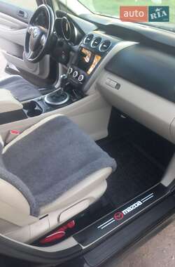 Внедорожник / Кроссовер Mazda CX-7 2010 в 
