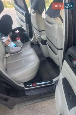 Внедорожник / Кроссовер Mazda CX-7 2010 в 