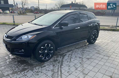 Внедорожник / Кроссовер Mazda CX-7 2008 в 