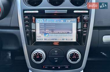 Позашляховик / Кросовер Mazda CX-7 2008 в 