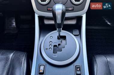 Позашляховик / Кросовер Mazda CX-7 2008 в 