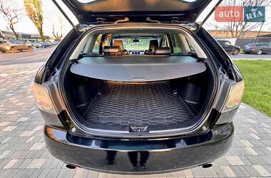 Позашляховик / Кросовер Mazda CX-7 2008 в 