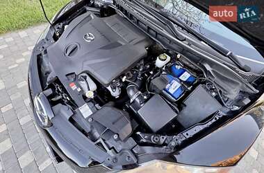 Позашляховик / Кросовер Mazda CX-7 2008 в 