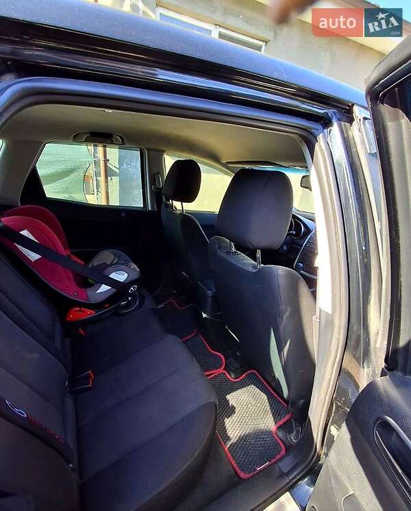 Внедорожник / Кроссовер Mazda CX-7 2008 в 