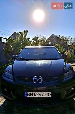 Внедорожник / Кроссовер Mazda CX-7 2008 в 