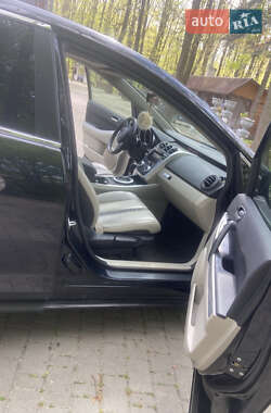 Внедорожник / Кроссовер Mazda CX-7 2007 в 