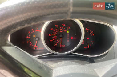 Внедорожник / Кроссовер Mazda CX-7 2007 в 