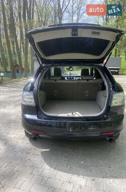 Внедорожник / Кроссовер Mazda CX-7 2007 в 