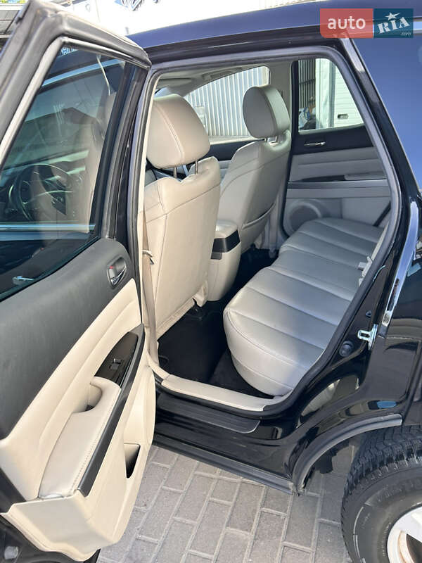 Внедорожник / Кроссовер Mazda CX-7 2011 в Ровно