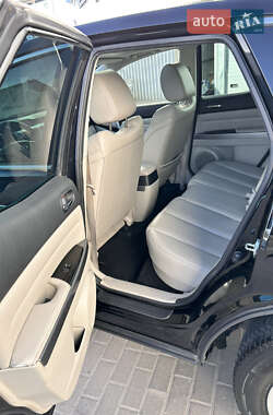 Внедорожник / Кроссовер Mazda CX-7 2011 в 
