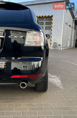 Внедорожник / Кроссовер Mazda CX-7 2011 в 