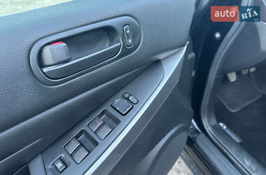 Позашляховик / Кросовер Mazda CX-7 2010 в 