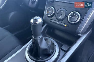 Позашляховик / Кросовер Mazda CX-7 2010 в 