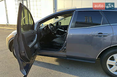 Внедорожник / Кроссовер Mazda CX-7 2008 в 