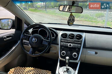 Внедорожник / Кроссовер Mazda CX-7 2006 в 