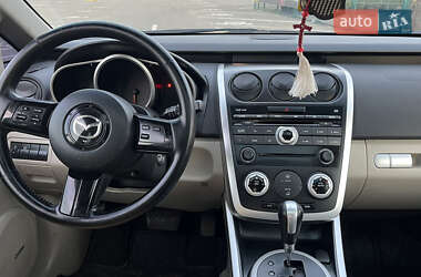 Внедорожник / Кроссовер Mazda CX-7 2006 в 