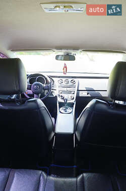 Внедорожник / Кроссовер Mazda CX-7 2007 в 