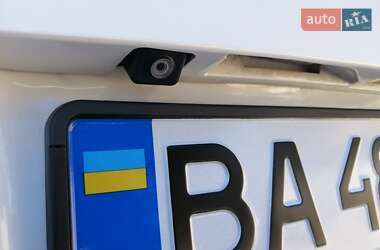 Внедорожник / Кроссовер Mazda CX-7 2011 в 