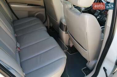 Внедорожник / Кроссовер Mazda CX-7 2011 в 
