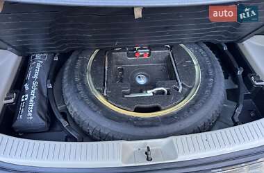 Позашляховик / Кросовер Mazda CX-7 2011 в 