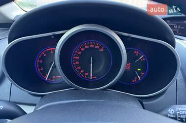Позашляховик / Кросовер Mazda CX-7 2011 в 