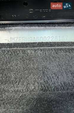 Внедорожник / Кроссовер Mazda CX-7 2010 в 