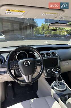 Внедорожник / Кроссовер Mazda CX-7 2011 в 