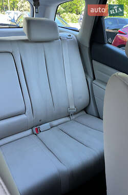Внедорожник / Кроссовер Mazda CX-7 2011 в 