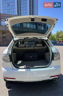 Внедорожник / Кроссовер Mazda CX-7 2011 в 