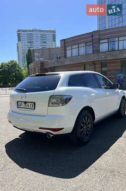 Внедорожник / Кроссовер Mazda CX-7 2011 в 