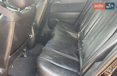 Внедорожник / Кроссовер Mazda CX-7 2007 в 