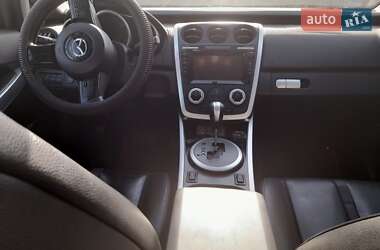 Внедорожник / Кроссовер Mazda CX-7 2007 в 