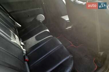 Внедорожник / Кроссовер Mazda CX-7 2007 в 