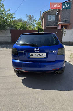 Внедорожник / Кроссовер Mazda CX-7 2007 в 