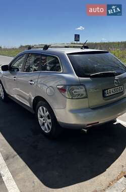 Внедорожник / Кроссовер Mazda CX-7 2009 в 