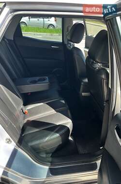 Внедорожник / Кроссовер Mazda CX-7 2009 в 