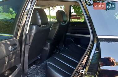 Внедорожник / Кроссовер Mazda CX-7 2010 в 