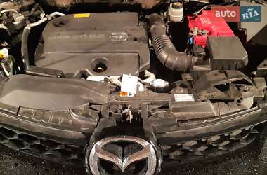 Внедорожник / Кроссовер Mazda CX-7 2010 в 