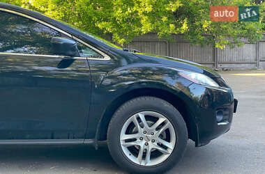 Внедорожник / Кроссовер Mazda CX-7 2007 в 