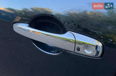 Внедорожник / Кроссовер Mazda CX-7 2007 в 