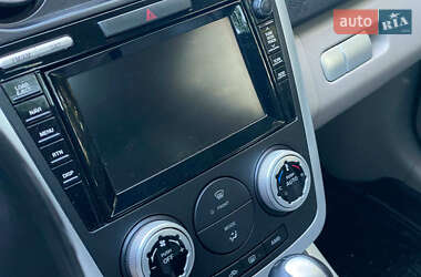 Внедорожник / Кроссовер Mazda CX-7 2007 в 