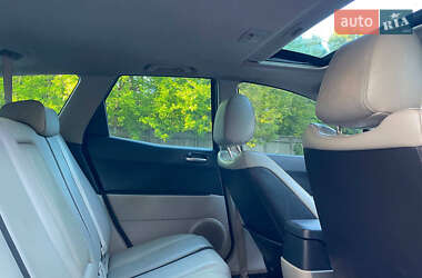 Внедорожник / Кроссовер Mazda CX-7 2007 в 