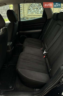Внедорожник / Кроссовер Mazda CX-7 2011 в 