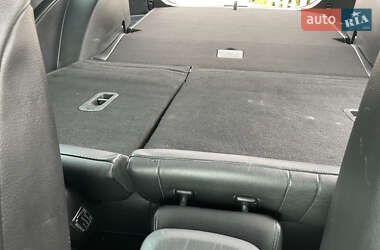 Позашляховик / Кросовер Mazda CX-7 2009 в 
