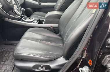 Позашляховик / Кросовер Mazda CX-7 2009 в 