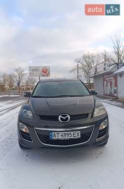 Внедорожник / Кроссовер Mazda CX-7 2010 в Коломые