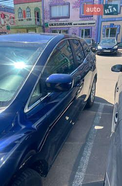 Внедорожник / Кроссовер Mazda CX-7 2011 в 