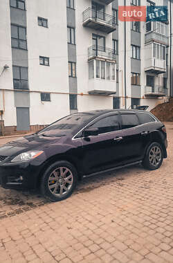 Внедорожник / Кроссовер Mazda CX-7 2008 в 